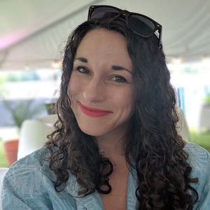 Meet your Posher, Janna